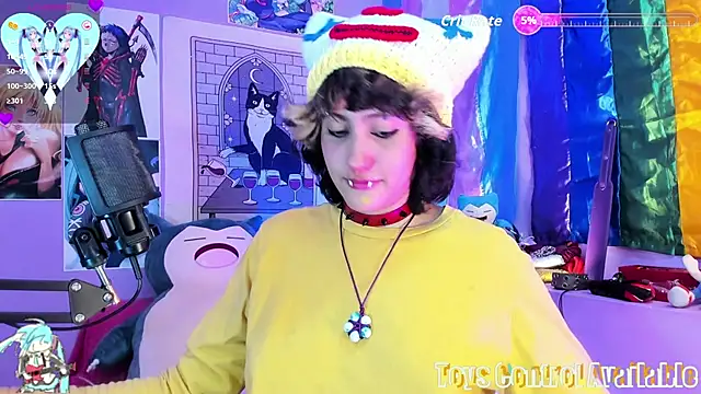 Snapshot of Angel_Sweett_1 chatting on July 7, 4:59 am Angel Sweett 1 online show from July 7, 4:59 am