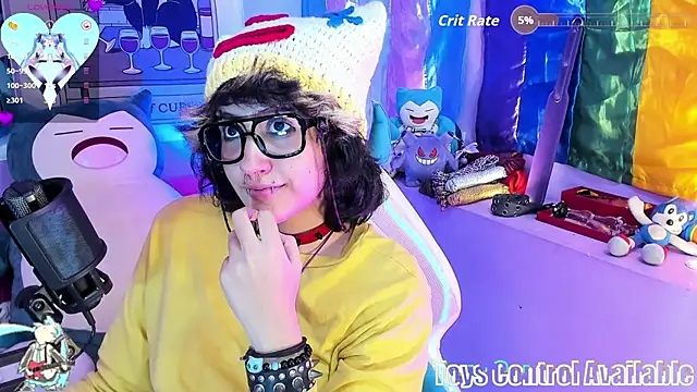Snapshot of Angel_Sweett_1 chatting on July 7, 6:47 am Angel Sweett 1 online show from July 7, 6:47 am