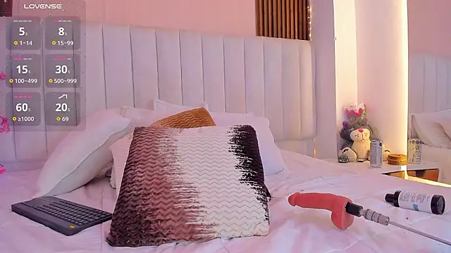 Snapshot of ivy_collins chatting on February 2, 10:30 pm ivy collins online show from February 2, 10:30 pm