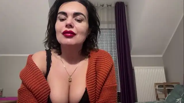 DESIREjenny online show from December 4, 8:34 am