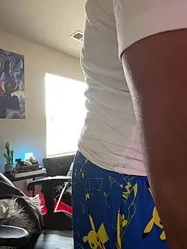 Snapshot of 4EVAGLACIERS chatting on December 26, 6:19 am 4EVAGLACIERS online show from December 26, 6:19 am