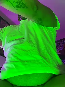 Snapshot of 4EVAGLACIERS chatting on December 27, 4:21 pm 4EVAGLACIERS online show from December 27, 4:21 pm