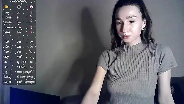 ElizaSwon online show from March 4, 4:41 pm