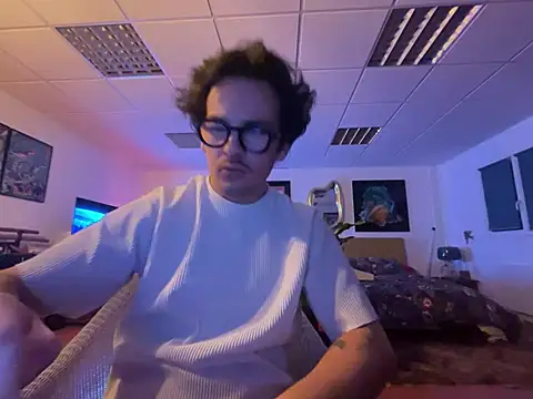 hardmecl online show from March 16, 9:47 pm