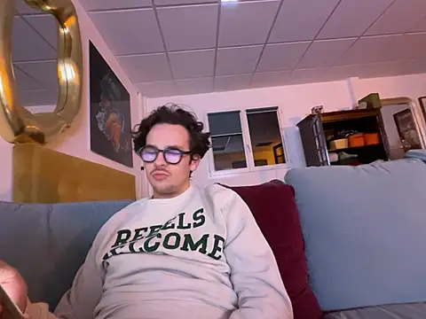 hardmecl online show from March 18, 6:59 pm