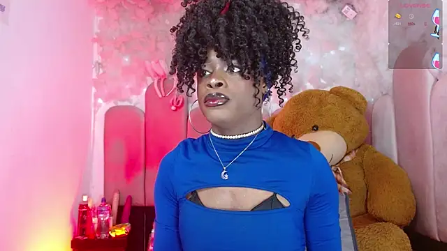 puca ebony online show from February 24, 4:49 pm