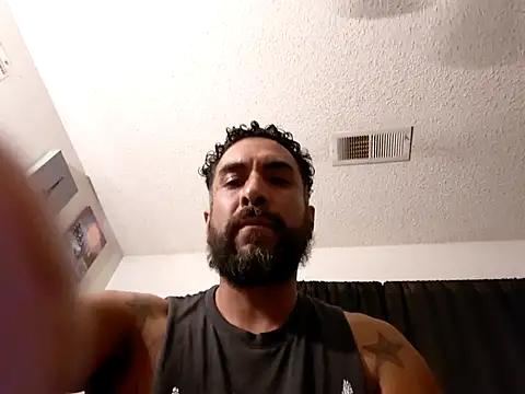 Forbidden daddy online show from October 20, 5:30 am