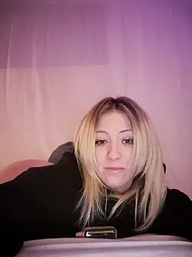 SallyCumLaude online show from February 18, 8:49 am