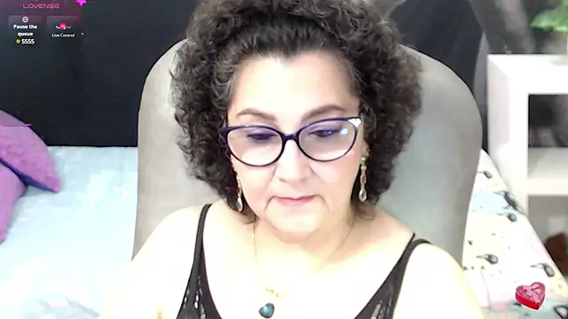 cataleya mom online show from March 6, 11:53 pm