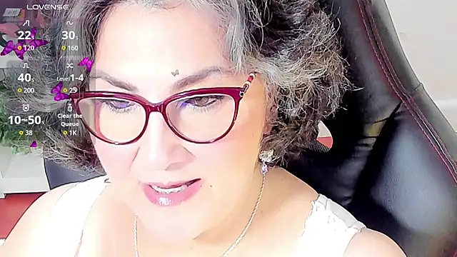 cataleya mom online show from October 14, 4:02 am