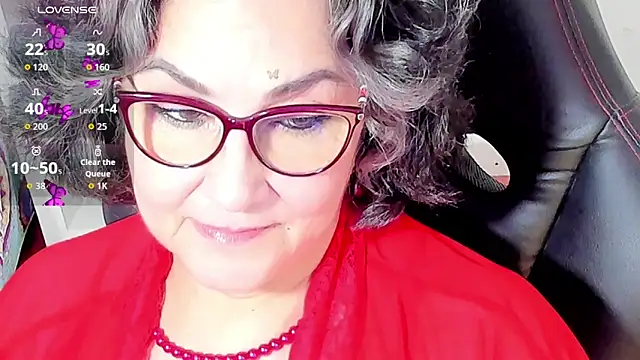 cataleya mom online show from October 18, 9:10 am