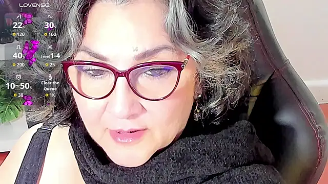 cataleya mom online show from October 23, 10:25 am