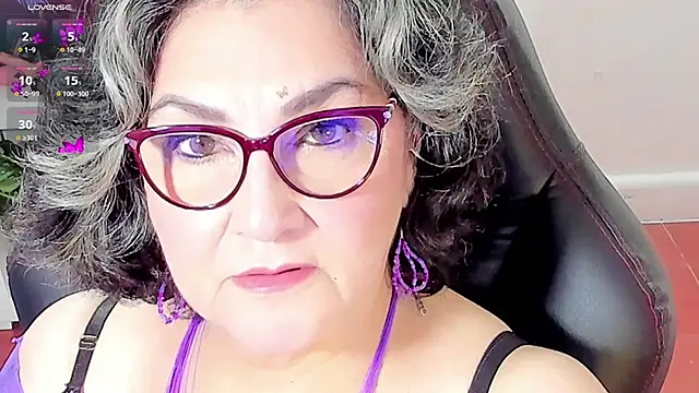 cataleya mom online show from November 5, 3:06 am