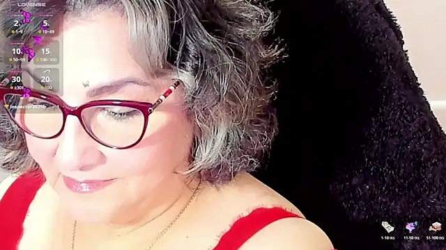 cataleya mom online show from November 21, 3:16 am