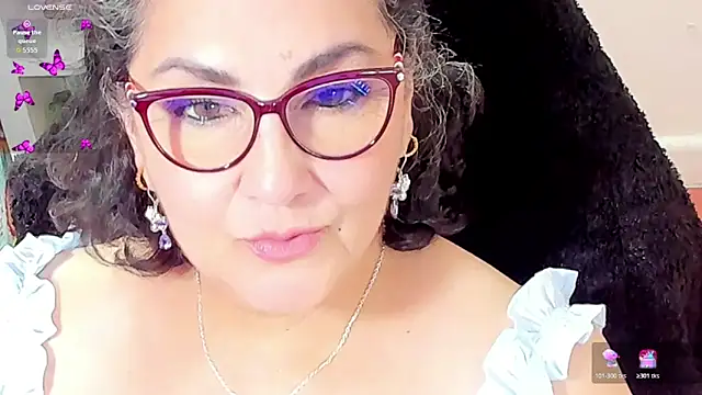 cataleya mom online show from November 22, 3:00 pm