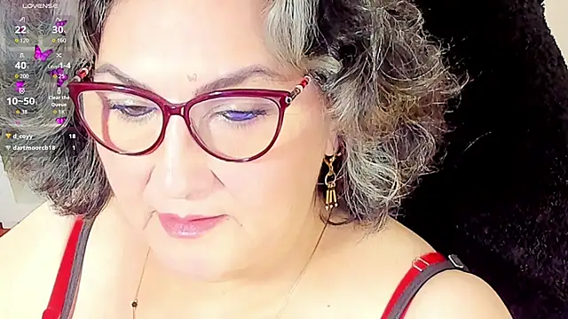 cataleya mom online show from November 28, 4:15 am