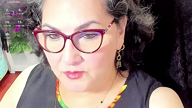 cataleya mom online show from December 3, 4:09 am