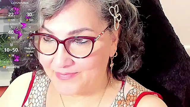 cataleya mom online show from December 14, 3:28 pm