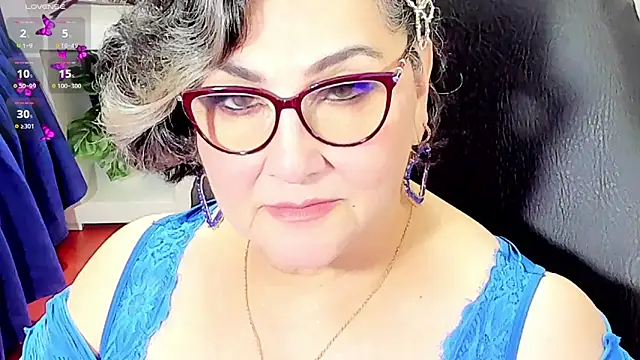 cataleya mom online show from February 9, 3:32 am