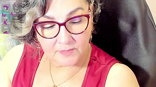 cataleya mom online show from March 10, 2:27 am