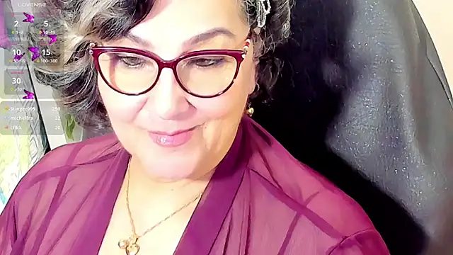 cataleya mom online show from March 15, 3:01 am