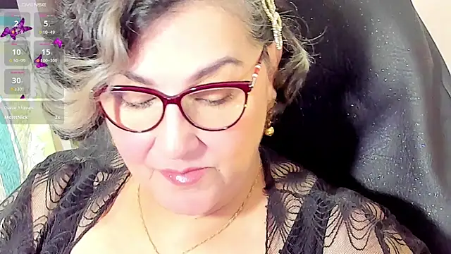 cataleya mom online show from March 18, 2:47 am