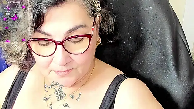 cataleya mom online show from March 30, 12:55 am