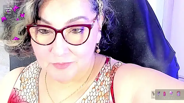 cataleya mom online show from April 5, 12:41 am