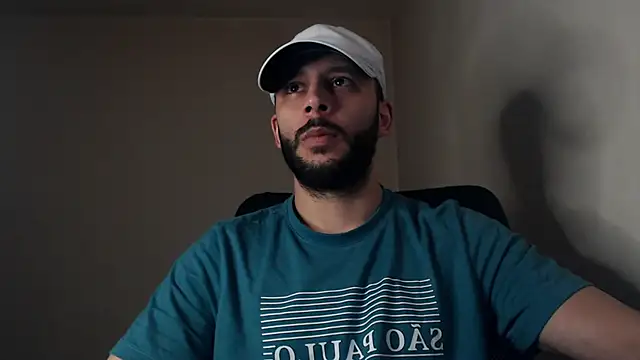 henryaxe online show from October 8, 5:10 pm