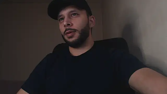 henryaxe online show from October 13, 12:10 am