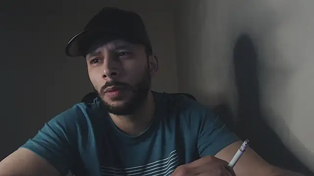 henryaxe online show from October 18, 3:20 am