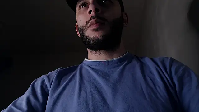 henryaxe online show from December 14, 6:34 pm