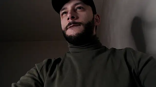 henryaxe online show from March 13, 10:11 am