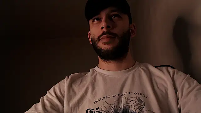 henryaxe online show from April 5, 11:29 am