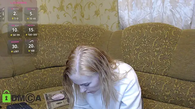 Eyes Angel online show from February 10, 11:13 pm