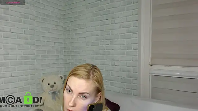 Eyes Angel online show from March 8, 10:56 pm