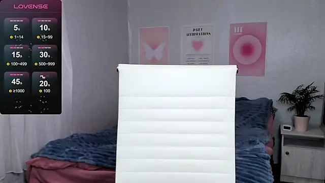 Geisha Anna online show from January 11, 8:19 am