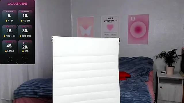 Geisha Anna online show from January 14, 6:41 am