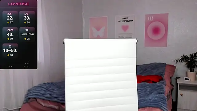 Geisha Anna online show from January 18, 6:50 am