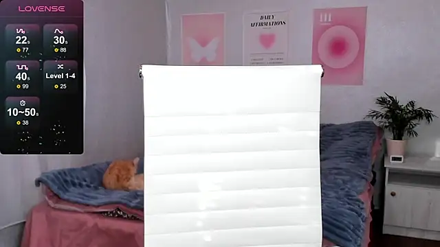 Geisha Anna online show from March 1, 6:26 am