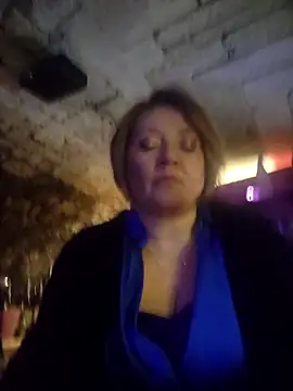 lady charlyne online show from March 6, 8:16 pm