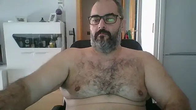 templar2303 online show from December 3, 12:03 pm