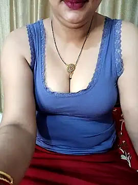 Priya Boudi online show from February 2, 7:14 pm
