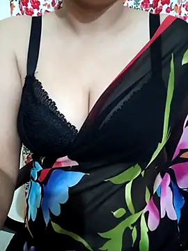 Priya Boudi online show from March 19, 6:01 pm