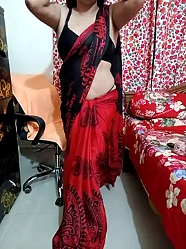 Priya Boudi online show from April 1, 6:05 pm