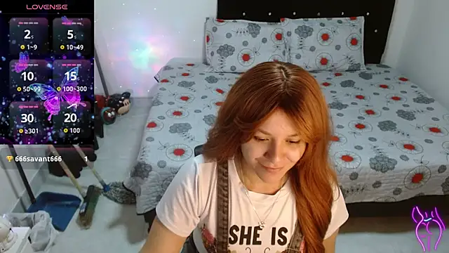 soniafuckboobs online show from November 28, 12:41 pm