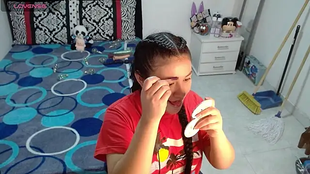 soniafuckboobs online show from March 12, 12:33 pm