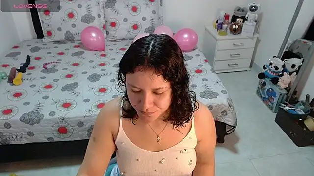 soniafuckboobs online show from April 15, 8:09 pm