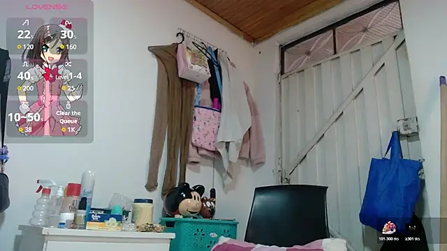soniafuckboobs online show from June 26, 12:20 pm