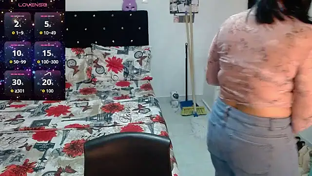 soniafuckboobs online show from July 6, 12:13 pm